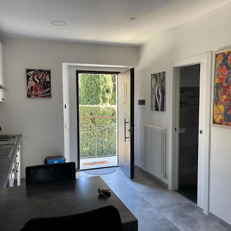 La Casa Del Lago Di Lecco Ngoại thất bức ảnh