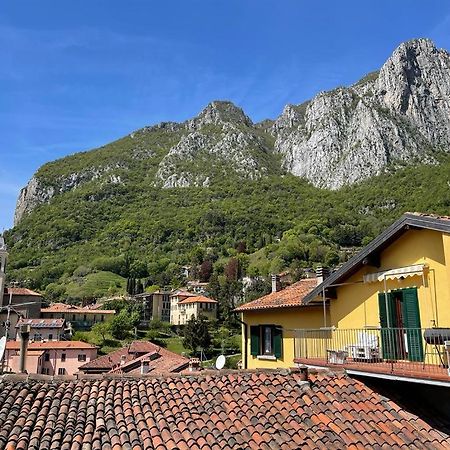 La Casa Del Lago Di Lecco Ngoại thất bức ảnh