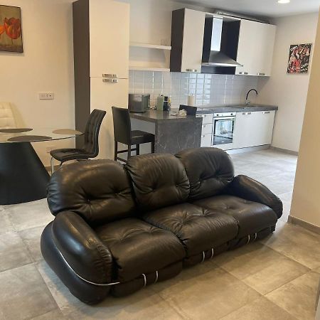 La Casa Del Lago Di Lecco Ngoại thất bức ảnh