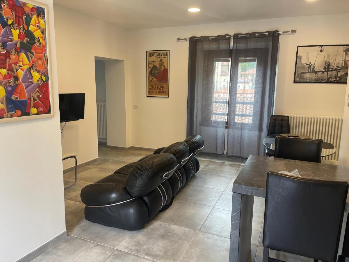 La Casa Del Lago Di Lecco Ngoại thất bức ảnh