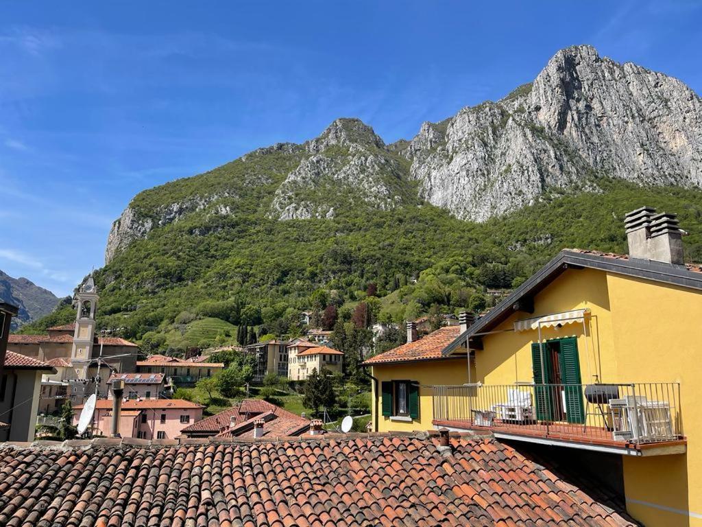 La Casa Del Lago Di Lecco Ngoại thất bức ảnh