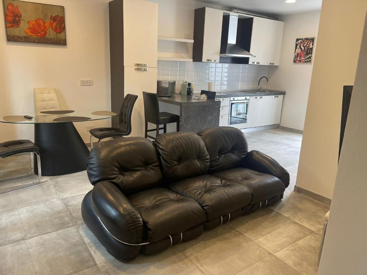La Casa Del Lago Di Lecco Ngoại thất bức ảnh